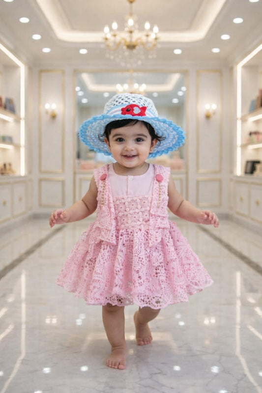 Baby & Kids 2pcs Printed T-shirt Set (3mths-10yrs)