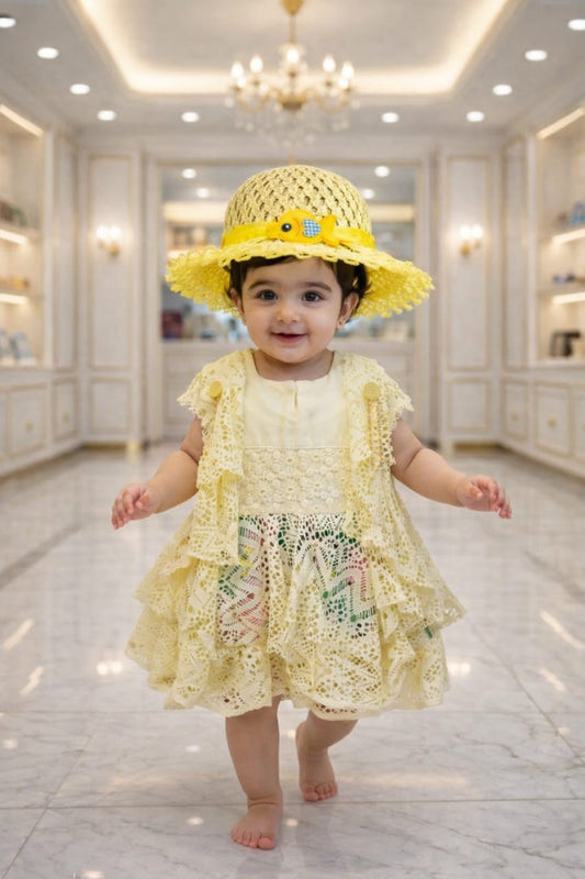 Baby & Kids 2pcs Printed T-shirt Set (3mths-10yrs)