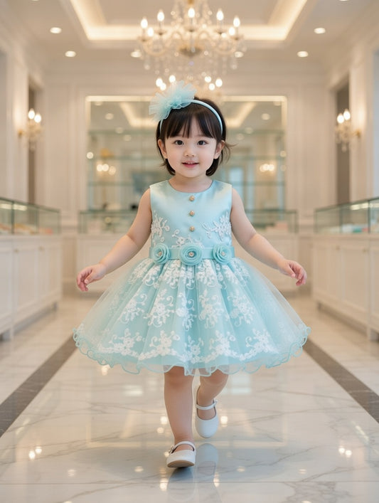 Baby & Kids 2pcs Printed T-shirt Set (3mths-10yrs)