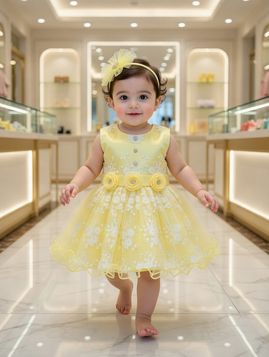 Baby & Kids 2pcs Printed T-shirt Set (3mths-10yrs)