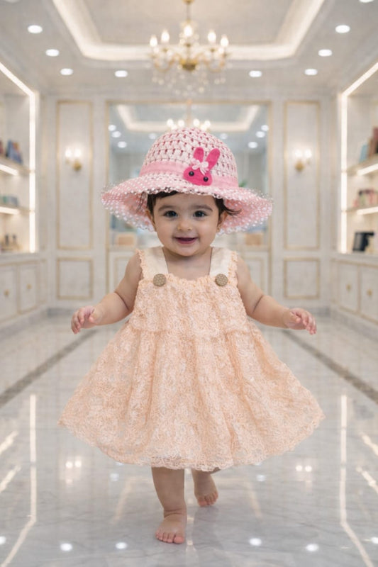 Baby & Kids 2pcs Printed T-shirt Set (3mths-10yrs)