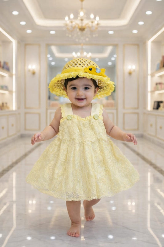 Baby & Kids 2pcs Printed T-shirt Set (3mths-10yrs)