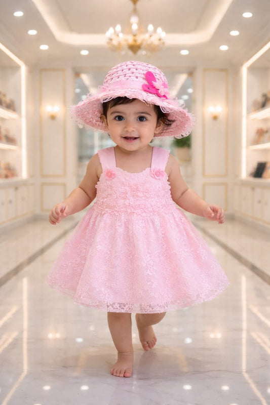 Baby & Kids 2pcs Printed T-shirt Set (3mths-10yrs)